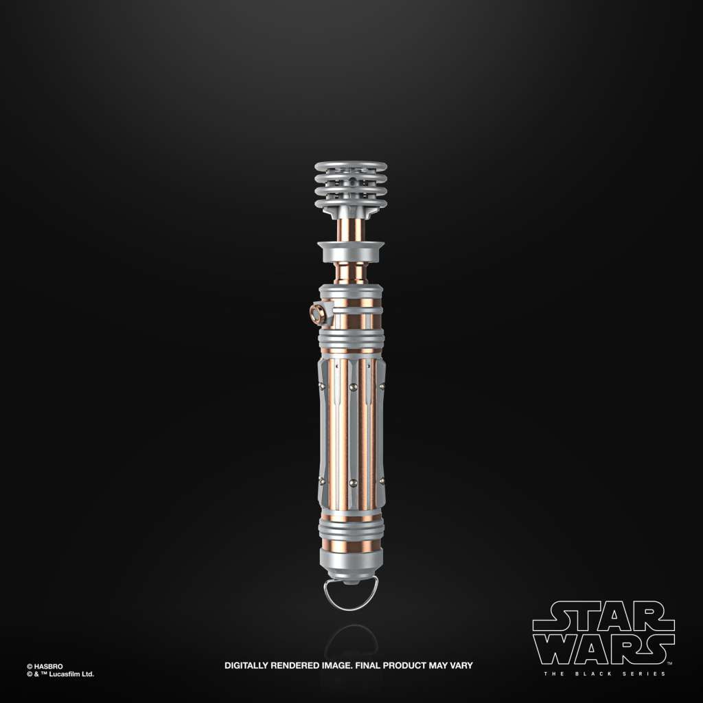HASBRO RG SW BL LEIA OANA LIGHTSABER REPLICA
