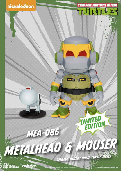 TMNT SERIES BLIND BOX SET (6)