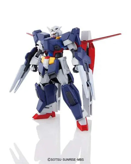 BANDAI - GUNDAM HG AGE-1 FULL GRANSA 1/144 MODEL KIT