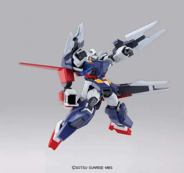 BANDAI - GUNDAM HG AGE-1 FULL GRANSA 1/144 MODEL KIT