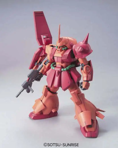 MG MARASAI RMS-108 1/100