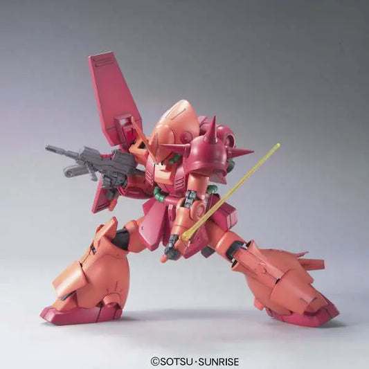 BANDAI MG MARASAI RMS-108 1/100 MODEL KIT
