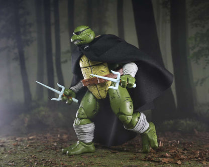 TMNT MIRAGE COMICS OLD MAN RAPHAEL ACTION FIGURE
