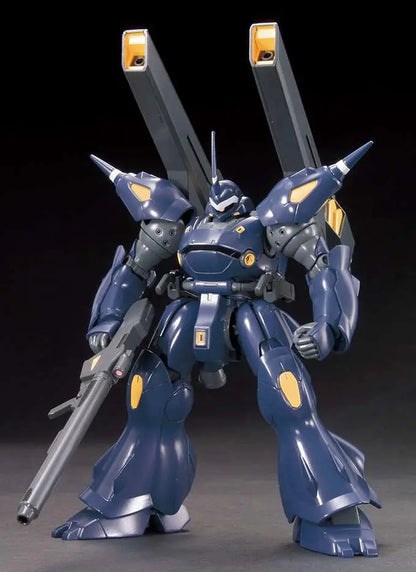 BANDAI HG BF KAMPFER AMAZING 1/144 MODEL KIT