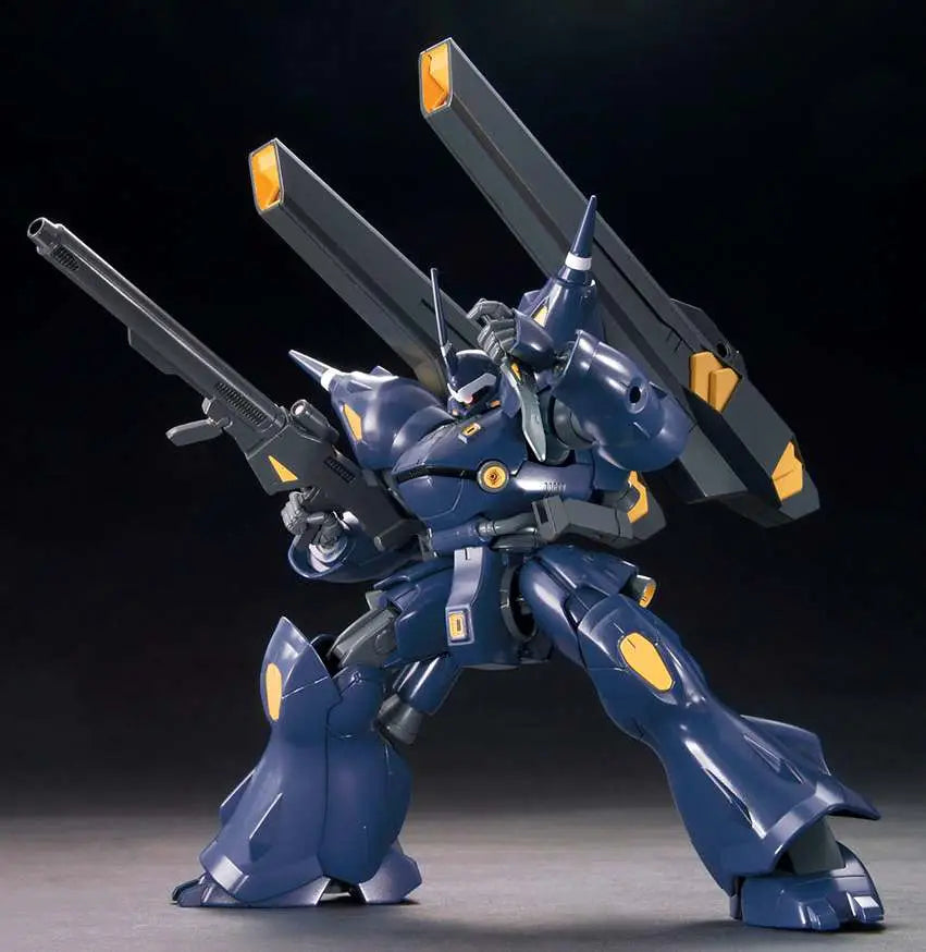 BANDAI HG BF KAMPFER AMAZING 1/144 MODEL KIT