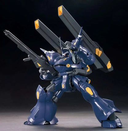 BANDAI HG BF KAMPFER AMAZING 1/144 MODEL KIT