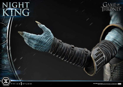PRIME 1 GAME THRONES NIGHT KING STATUA 70 cm