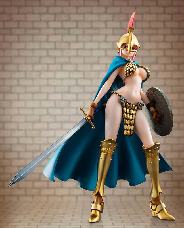 ONE PIECE POP SAILING REBECCA ST RERUN