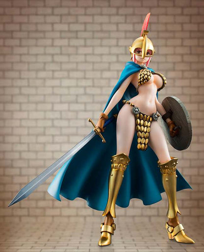 ONE PIECE POP SAILING REBECCA ST RERUN