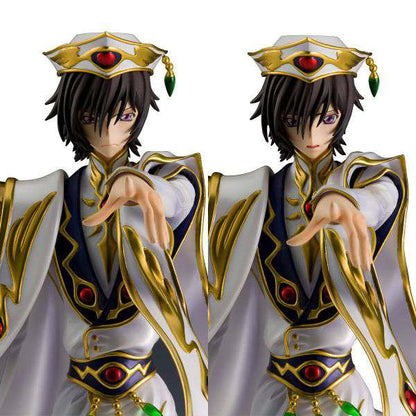 CODE GEASS LEL VI BRITANNIA GEM RERUN ST