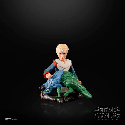HASBRO SW BL BAD BATCH OMEGA(KAMINO) AF ACTION FIGURE