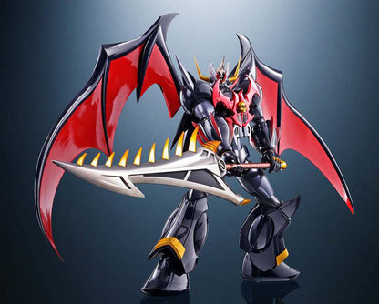 BANDAI SRC MAZINKAISER SKL FINAL COUNT ACTION FIGURE