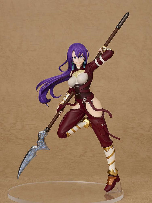 SHANGRI-LA FRONTIER POP UP PARADE PVC STATUA ARTHUR PENCILGON 24 CM GOOD SMILE COMPANY