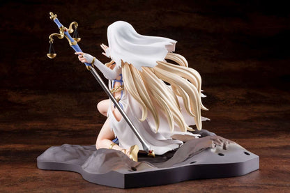 GOBLIN SLAYER II SWORD MAIDEN 1/6 STATUE