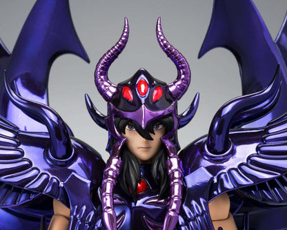 SAINT CLOTH MYTH EX GARUDA OCE ACTION FIGURA BANDAI