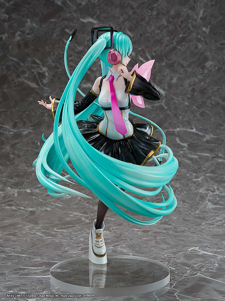 HATSUNE MIKU DELIGHT FAIRY STYLE 1/7 FIG