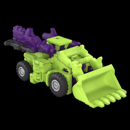 TRANSFORMERS SS TM SCRAPPER AF