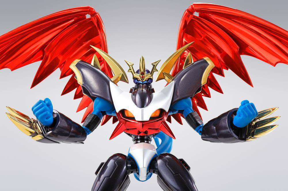 DIGIMON IMPERIALDRAMON FIGHT MODE SHF