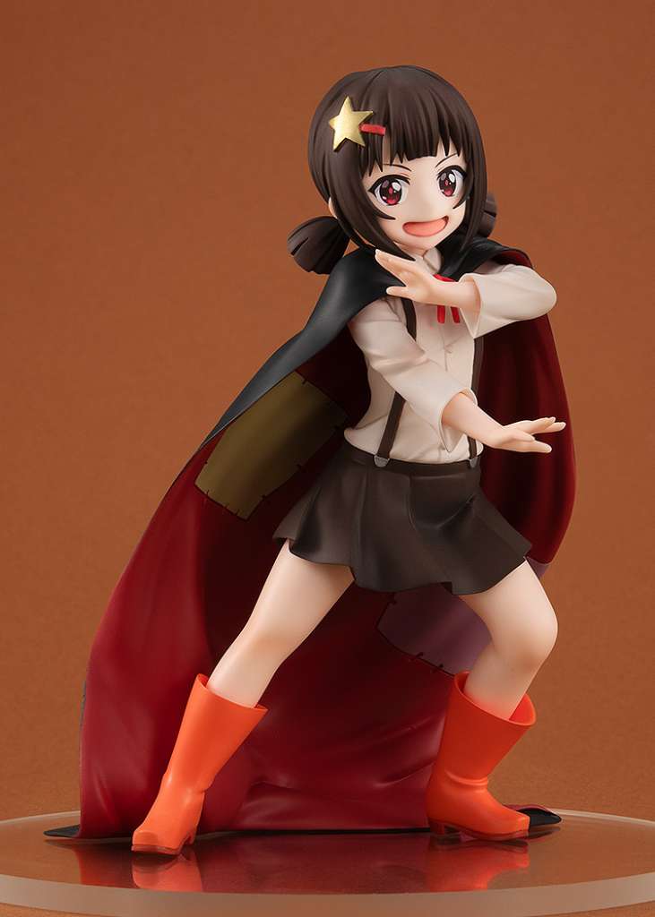 GOOD SMILE COMPANY POP UP PARADE KONO SUBARASHI KOMEKKO L STATUA 1 cm
