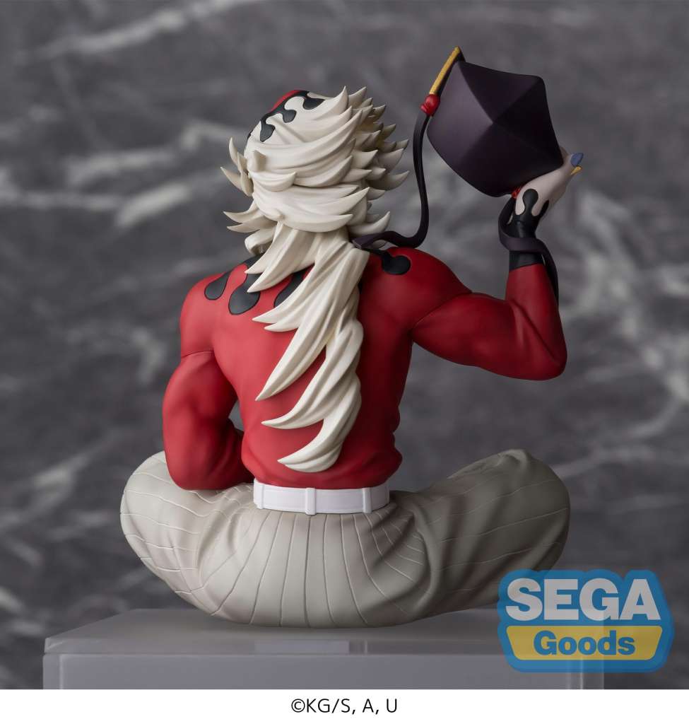 DEMON SLAYER DOMA PM PERCHING FIG