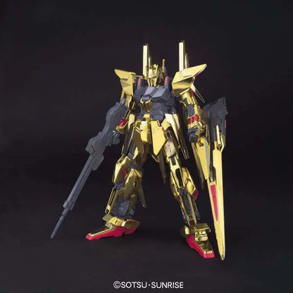 BANDAI - GUNDAM HGUC DELTA 1/144 MODEL KIT