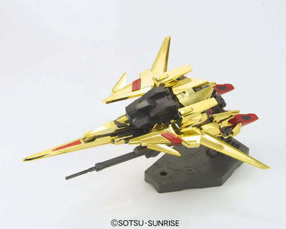 BANDAI - GUNDAM HGUC DELTA 1/144 MODEL KIT