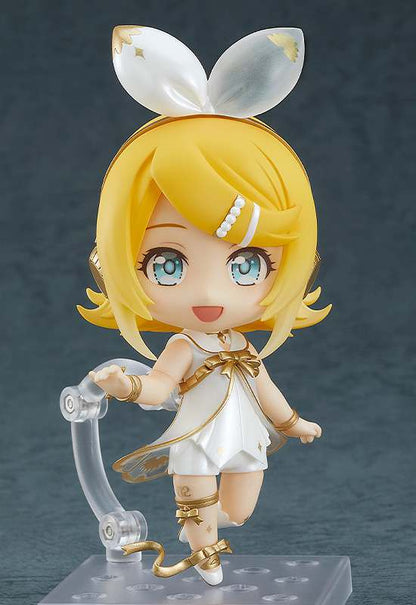 GOOD SMILE COMPANY NENDOROID KAGAMINE RIN SYMPHONY 2022 MINI FIGURA 10 cm