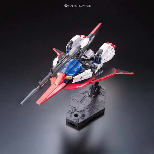 BANDAI - GUNDAM RG Z 1/144 MODEL KIT