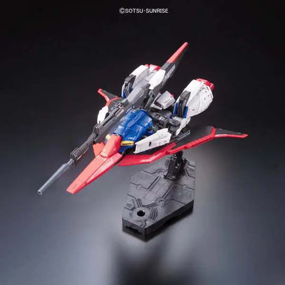 RG GUNDAM Z 1/144