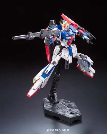 RG GUNDAM Z 1/144