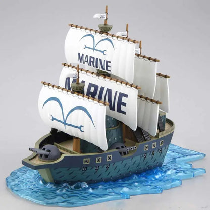 ONE PIECE GRAND SHIP COLL MARINE SHIP