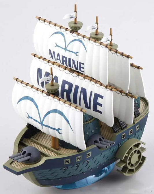 ONE PIECE GRAND SHIP COLL MARINE SHIP