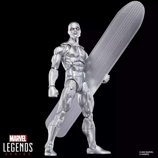 ML COMICS SILVER SURFER AF