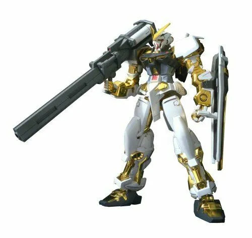 GUNDAM SEED D GUNDAM ASTRAY GOLD 1/100