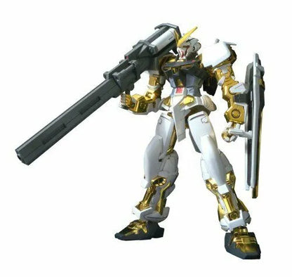 GUNDAM SEED D GUNDAM ASTRAY GOLD 1/100