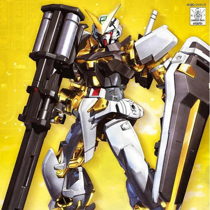 GUNDAM SEED D GUNDAM ASTRAY GOLD 1/100