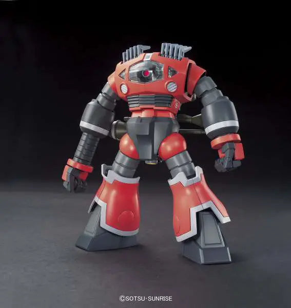 BANDAI HGUC ZOGOCK UNICORN VER 1/144 MODEL KIT 12 cm