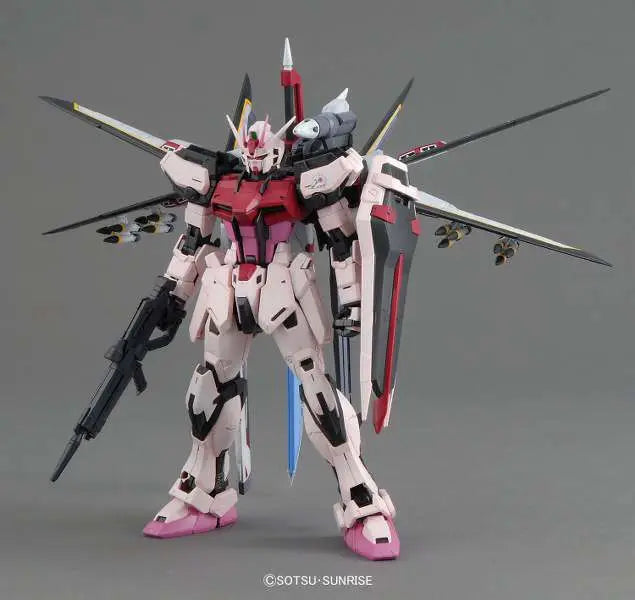 MG STRIKE ROUGE OOTORI UNIT VER RM 1/100