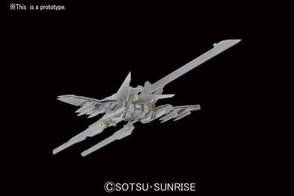MG STRIKE ROUGE OOTORI UNIT VER RM 1/100