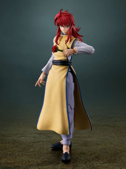 YUYU HAKUSHO KURAMA SHF