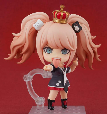 DANGANRONPA JUNKO ENOSHIMA NENDOROID