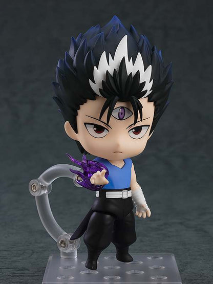 YU YU HAKUSHO HIEI NENDOROID
