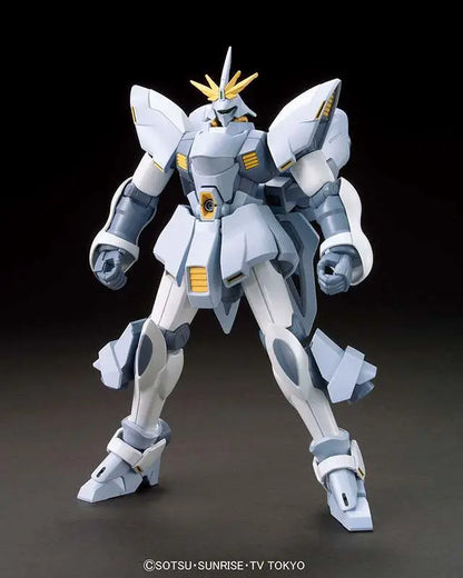BANDAI HG BF MISS SAZABI 1/144 MODEL KIT 13 cm