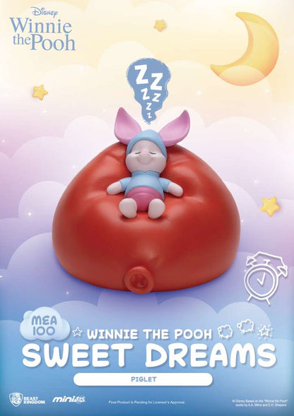 WINNIE THE POOH SWEET DREAMS BLIND BOX(6
