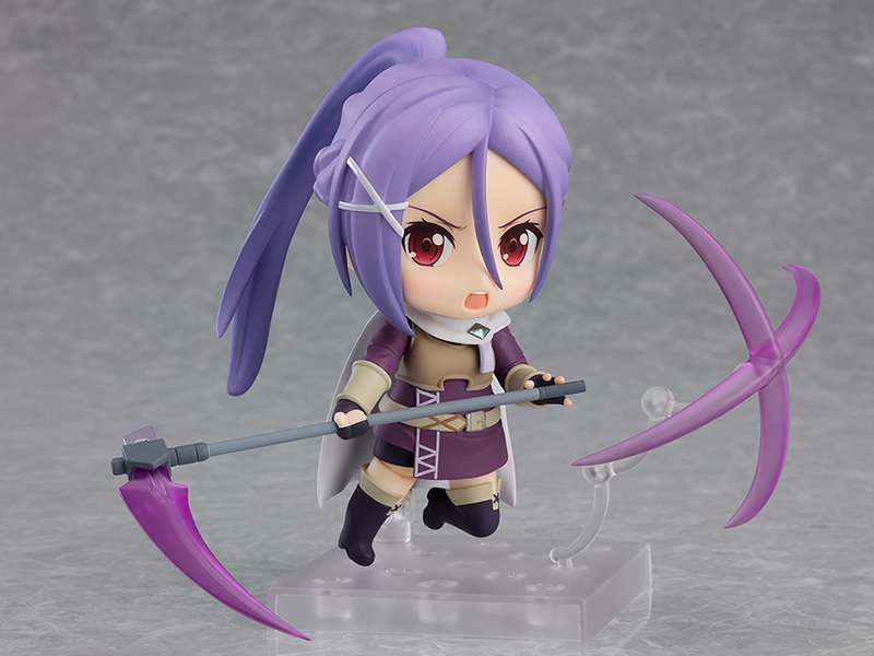 SWORD ART ONLINE NENDOROID ACTION FIGURA MITO 10 CM GOOD SMILE COMPANY