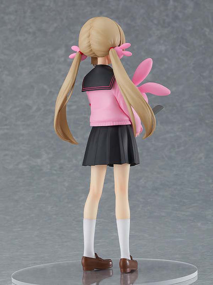 NATORI SANA POP UP PARADE PVC STATUA: SCHOOL UNIFORME 17 CM MAX FACTORY