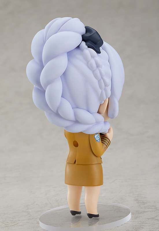 FMP TELETHA TESTAROSSA NENDOROID