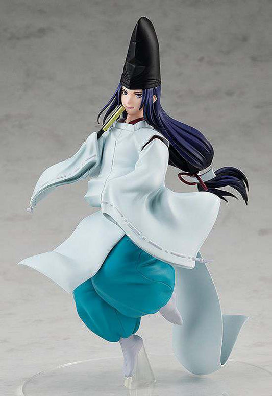 HIKARU NO GO POP UP PARADE PVC STATUA FUJIWARA-NO-SAI 20 CM GOOD SMILE COMPANY
