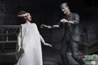 UM BRIDE FRANK 90TH MONSTER&MATE 2PACK