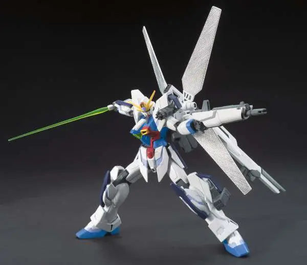 BANDAI - GUNDAM HG BF X MAOU 1/144 MODEL KIT
